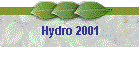 Hydro 2001