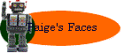 Paige's Faces