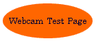 Webcam Test Page